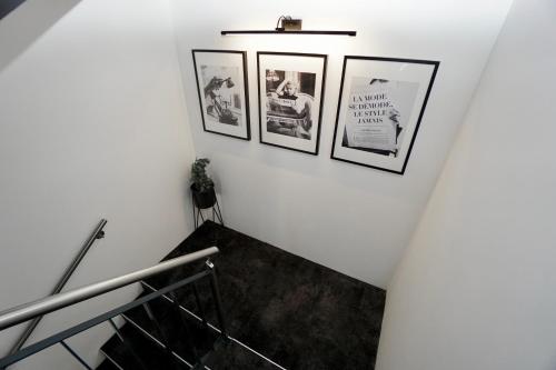 ทางเข้า, Motel by Maier Götzis- kontaktloser Check-in (Motel by Maier Gotzis- kontaktloser Check-in) in กอทซิส