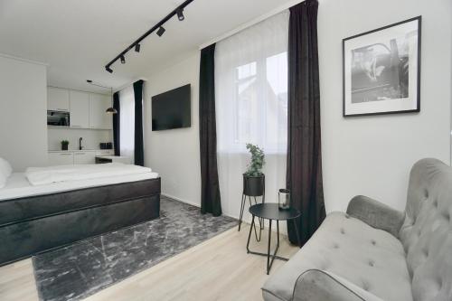 Motel by Maier Götzis- kontaktloser Check-in (Motel by Maier Gotzis- kontaktloser Check-in) in กอทซิส