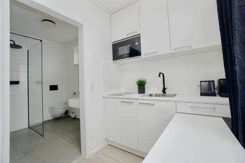  Motel by Maier Götzis- kontaktloser Check-in in Götzis