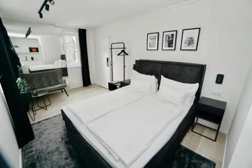 Motel by Maier Götzis- kontaktloser Check-in in Götzis, Österreich