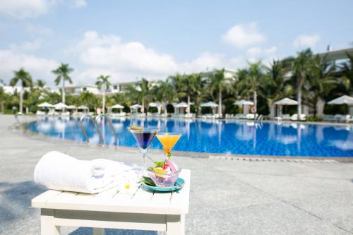 다이아몬드 베이 콘도텔 - 리조트 나트랑 (Diamond Bay Condotel - Resort Nha Trang) 실제 이용후기 및  할인 특가