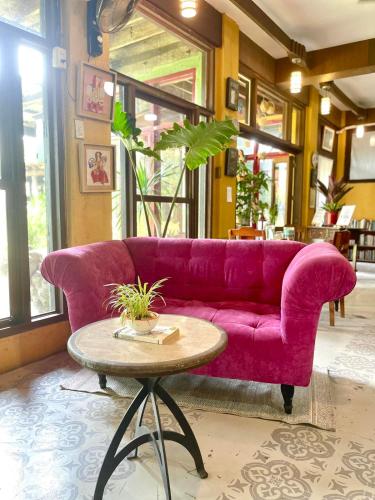 Casa San Pablo B & B near Hidden Valley Springs