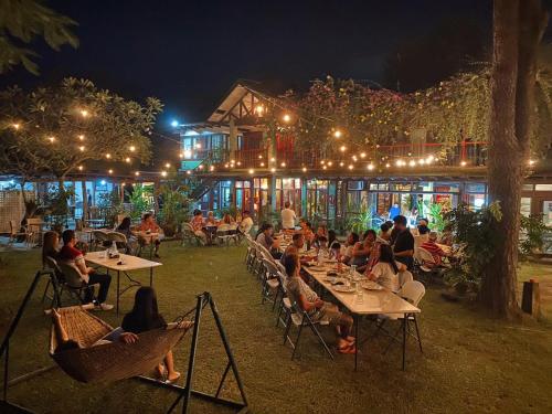 Casa San Pablo B & B
