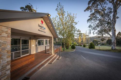 Discovery - Hahndorf Resort