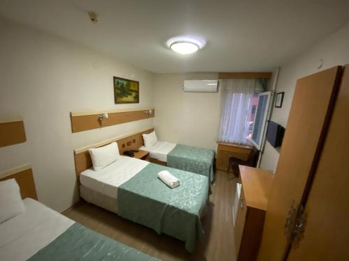 Hotel Oz Villa - image 6