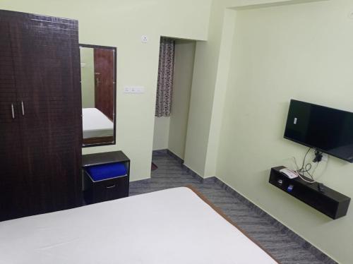 Double Room room in Hotel Sv Inn