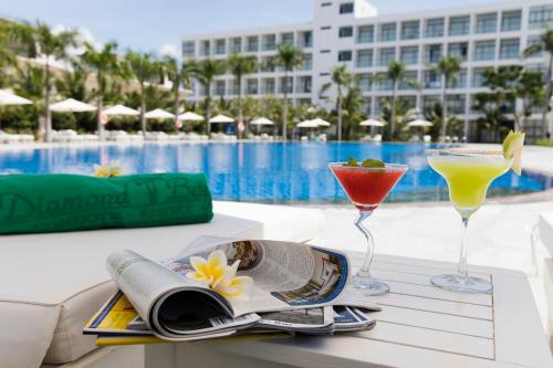 Diamond Bay Condotel -Resort Nha Trang