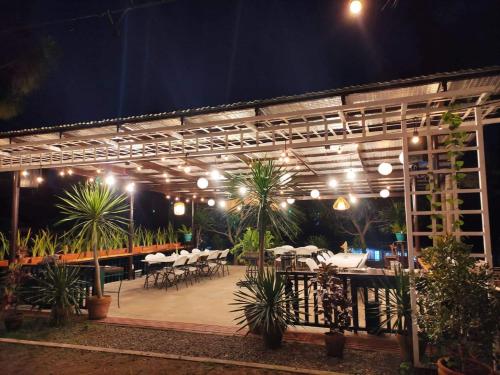Casa San Pablo B & B