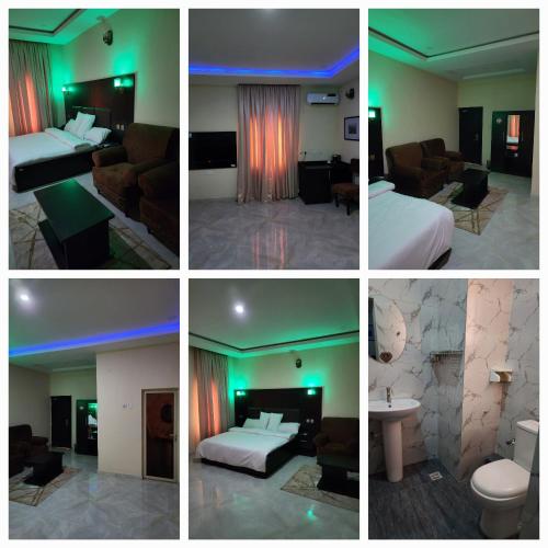 The 401 hotel and suites in Awka