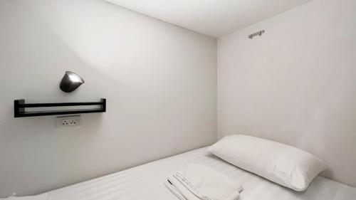 พักแน๊ป โฮสเทล น่าน Paknap Hostel in Nan Suburbs