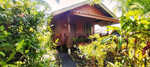 YaoIsland Resort and Farm