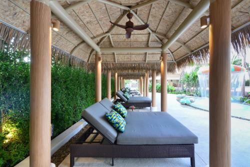 Facilities, Centre Point Prime Hotel Pattaya in Naklua