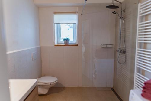 Apartmány Jabloneček