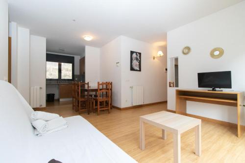 المرافق, Apartamentos Canillo 3000 in Canillo