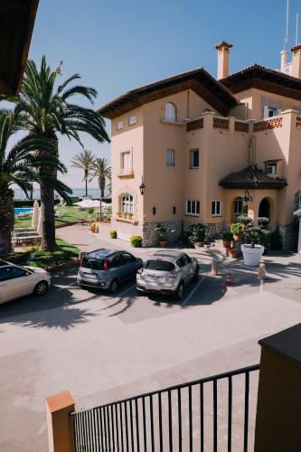 Hotel Subur Maritim - image 5