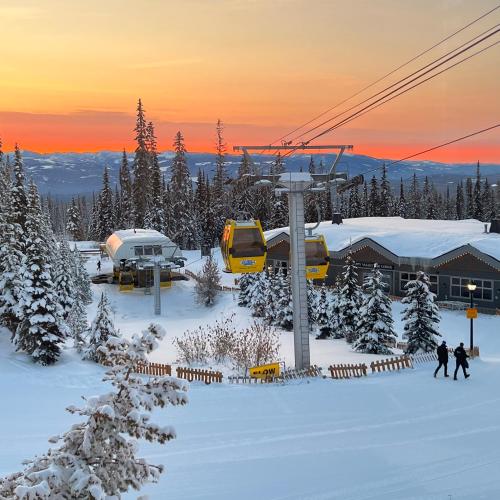 Magical Views at Southpoint Big White! Best Location!, Big White (fotografie 9)