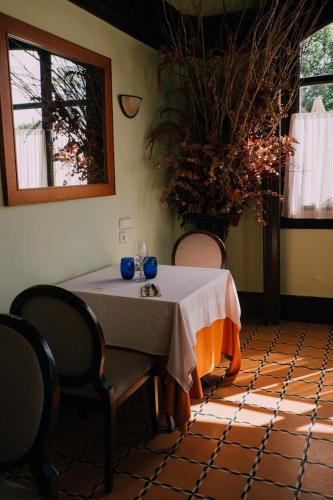 Hotel Subur Maritim - image 14