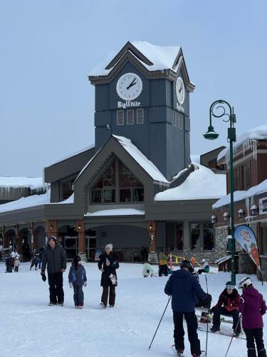 Magical Views at Southpoint Big White! Best Location!, Big White (fotografie 7)