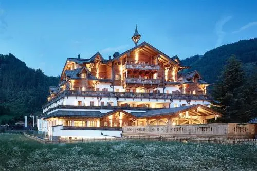 Grossarler Hof Superior in Großarl, Österreich