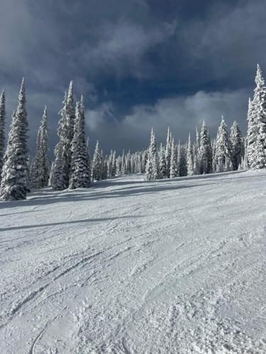 Magical Views at Southpoint Big White! Best Location!, Big White (fotografie 6)