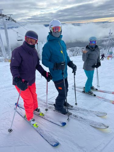Magical Views at Southpoint Big White! Best Location!, Big White (fotografie 3)