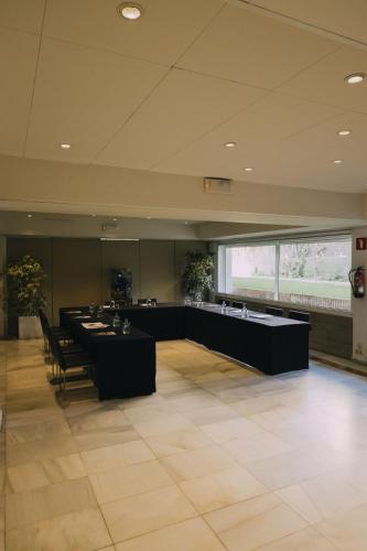 Hotel Subur Maritim - image 13