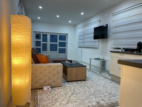 B&B Cazin - Apartman Ćuprija - Bed and Breakfast Cazin