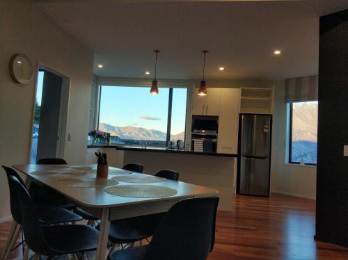 GoldRush Haven, Queenstown (foto 11)