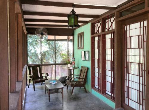 Casa San Pablo B & B near Hidden Valley Springs
