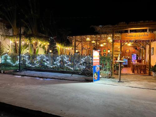 Tropical Garden Phu Quoc