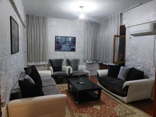 ANTALYA BELEK PANSİYON APART