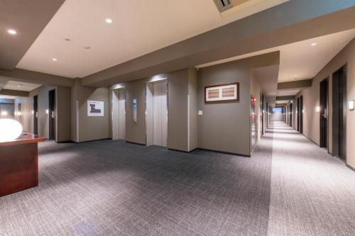 HOTEL MYSTAYS Fukuoka Tenjin in Tenjin