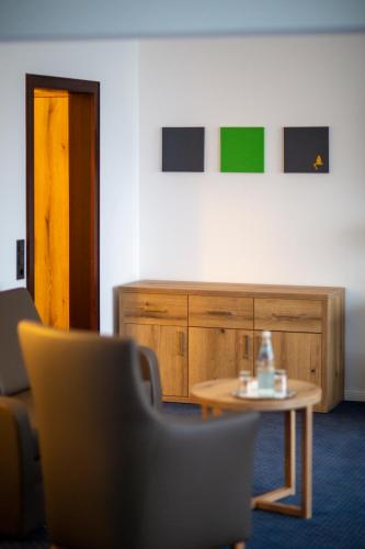 Waldhotel Bärenstein - Hotel - Horn-Bad Meinberg