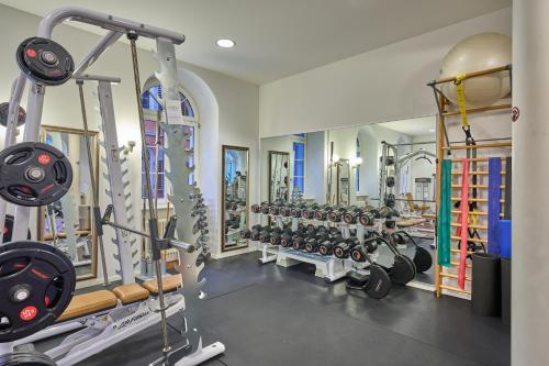 Limmathof Baden Hotel & Spa - image 12
