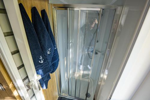 Rezidence Malše - Unikátní apartmány na vodě Rezidence Malše - Unikátní apartmány na vodě