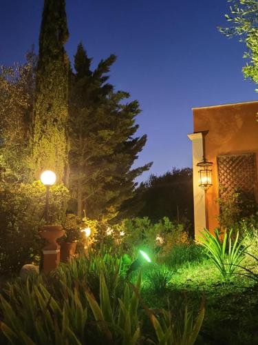 Hotel Poggio Degli Ulivi in Rodi Garganico