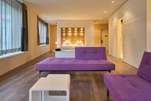 Limmathof Baden - Boutique Haus & Spa 4