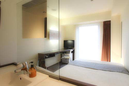 hotel-inside-numazu-inter hotel-inside-numazu-inter