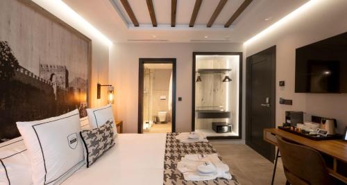  La Ciudadela Marbella Boutique El Castillo in Marbella