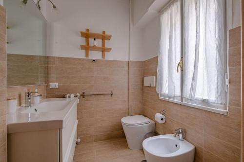 (Tre camere e tre bagni) Art of living Garbatella, Rom (Foto 10)