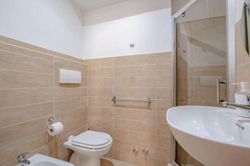 (Tre camere e tre bagni) Art of living Garbatella, Rom (Foto 4)