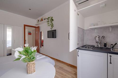 (Tre camere e tre bagni) Art of living Garbatella, Rom (Foto 9)