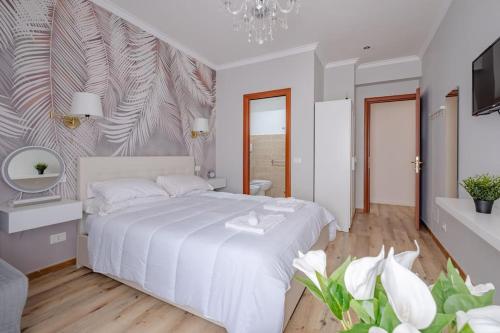 (Tre camere e tre bagni) Art of living Garbatella, Rom (Foto 3)