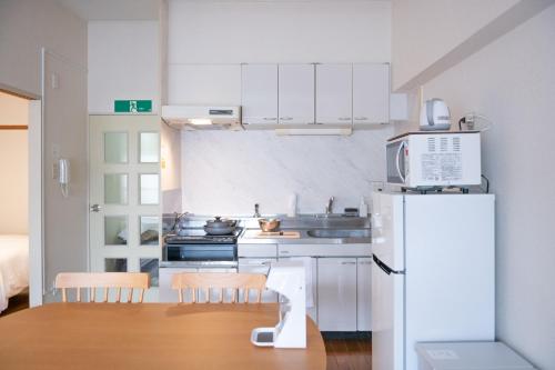 Facilities, RIVER WEST HIROSHIMA in Hiroshima