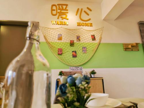 Cozy Kepong Aeon 2 Parking Apt Nice View 2201 AEON, Kuala Lumpur (fotografie 7)