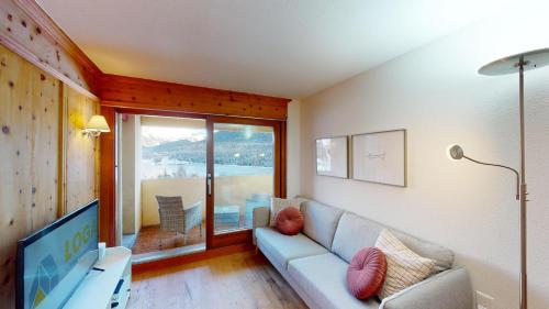 Abitaziun Caspar Badrutt 306 - St Moritz in St. Moritz, Schweiz
