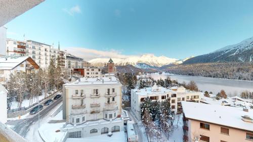 Abitaziun Caspar Badrutt 306 - St Moritz - image 4