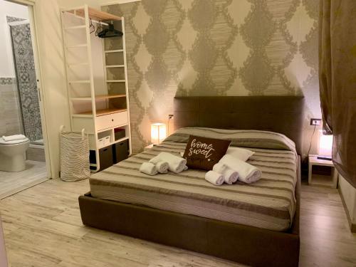 Guest House Casa Vicenza Roma - image 5