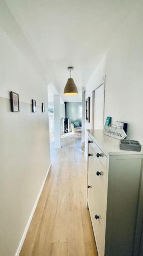 Maison a l'oree du bois du Kador in Morgat