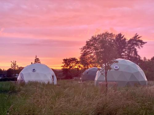 7 Sources chambre d'hôte Eppe-Sauvage